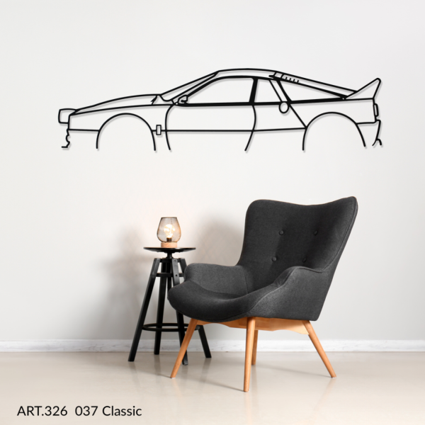 037 Classic