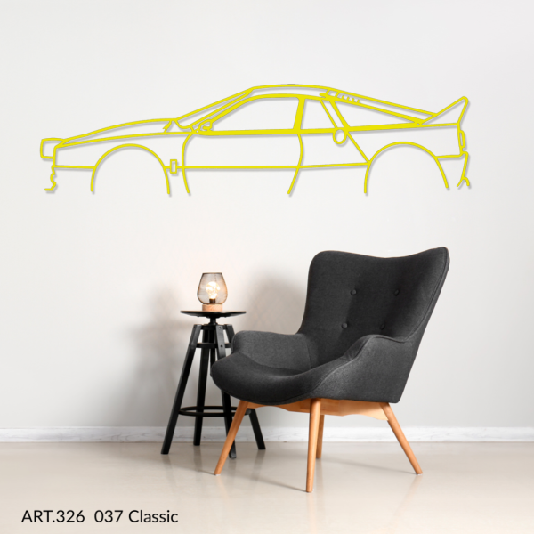037 Classic - immagine 2