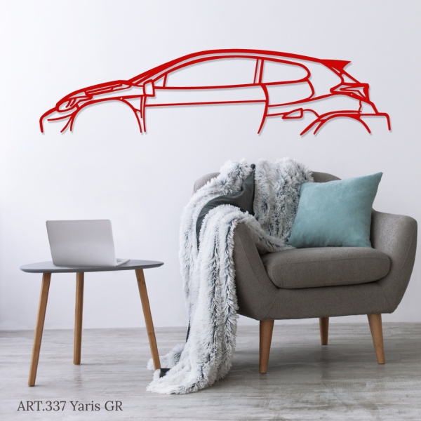 Yaris GR - immagine 4