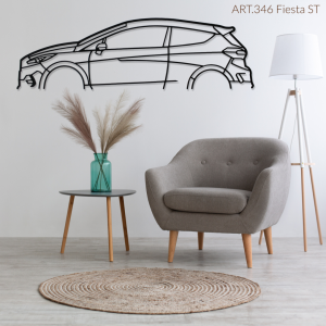 Fiesta ST