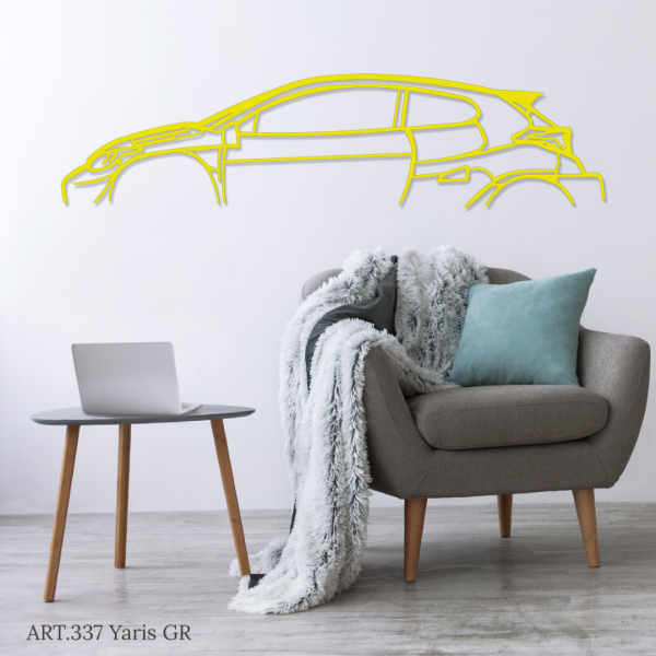 Yaris GR - immagine 2